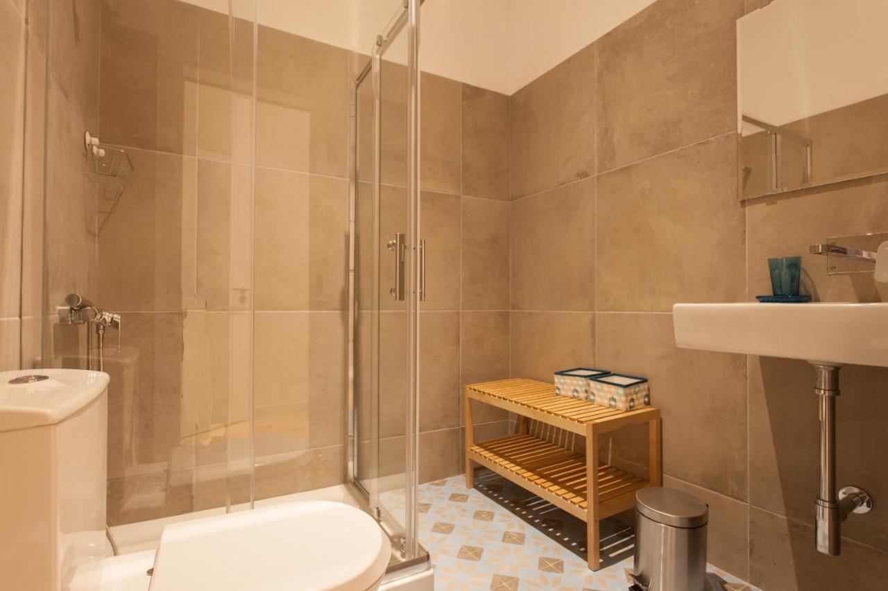 Flh Baixa Spacious Apartment Lisboa المظهر الخارجي الصورة